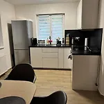 Alpesi faház Casa Nicole Malá Morávka