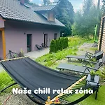 Chalet Casa Nicole Malá Morávka