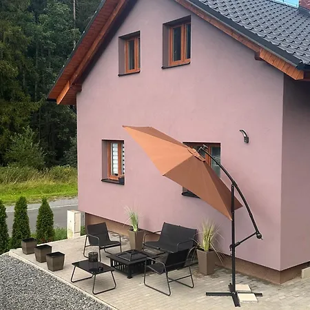 Casa Nicole * Malá Morávka