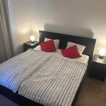 Horská chata Casa Nicole