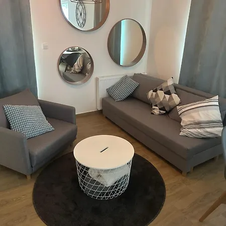 בקתה Casa Nicole