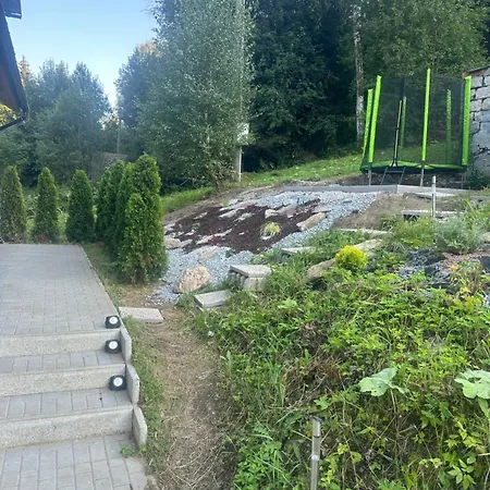 Horská chata Casa Nicole Malá Morávka