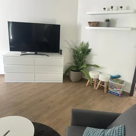 Casa Nicole 샬레