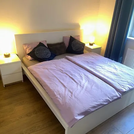 Casa Nicole Horská chata *