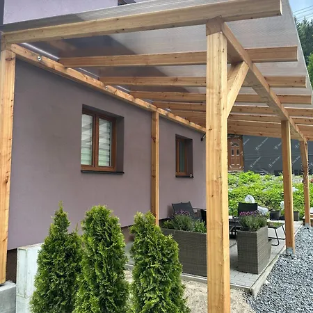Casa Nicole Chalet *