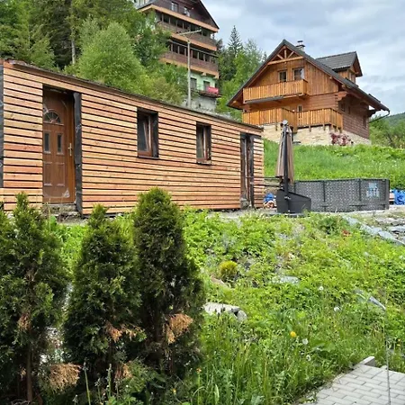Chalet Casa Nicole