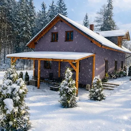 Chalet Casa Nicole *