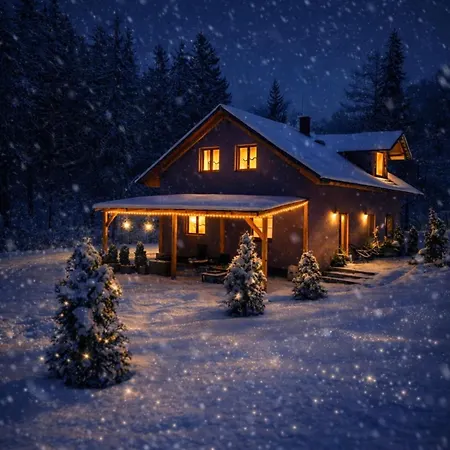 Casa Nicole Chalet