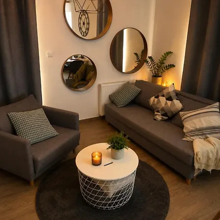 Chalet Casa Nicole *