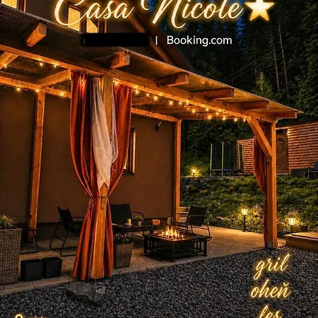 Casa Nicole Malá Morávka