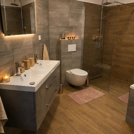 Chalet Casa Nicole