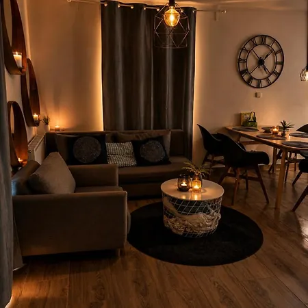 Casa Nicole