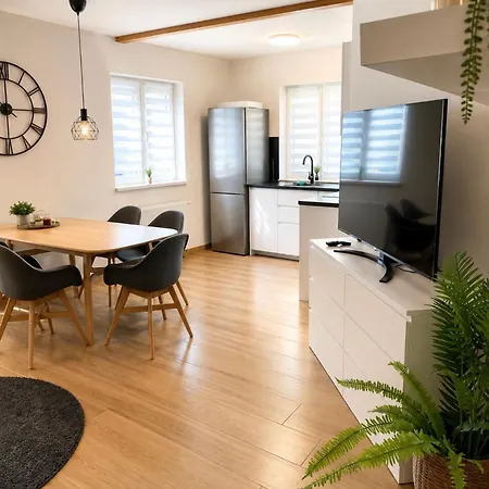 Casa Nicole Chalet