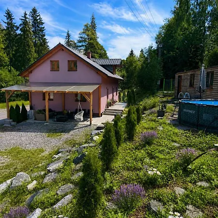 Chalet Casa Nicole