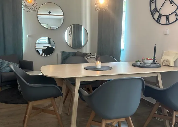 Casa Nicole *