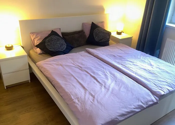 Casa Nicole Alpstuga *