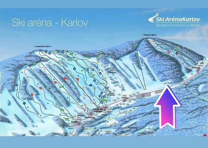 Alpstuga Casa Nicole Malá Morávka