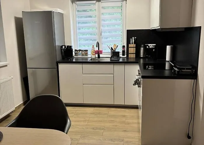 Alpstuga Casa Nicole Malá Morávka